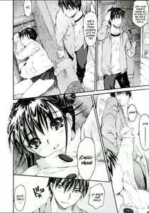 Page 139 of Wasurena High Grade Ban - preview thumbnail