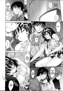 Page 39 of Wasurena High Grade Ban - preview thumbnail