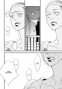 Page 106 of Hana ni Kuchizuke | Поцелуй цветка - preview thumbnail
