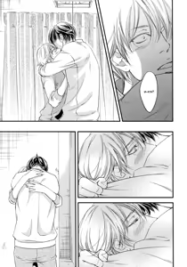 Page 141 of Hana ni Kuchizuke | Поцелуй цветка - preview thumbnail