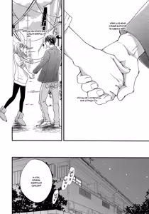 Page 165 of Hana ni Kuchizuke | Поцелуй цветка - preview thumbnail