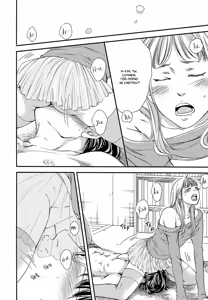 Page 185 of Hana ni Kuchizuke | Поцелуй цветка - preview thumbnail