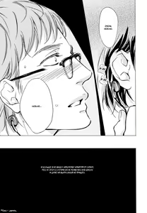 Page 19 of Hana ni Kuchizuke | Поцелуй цветка - preview thumbnail