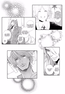 Page 197 of Hana ni Kuchizuke | Поцелуй цветка - preview thumbnail
