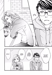 Page 28 of Hana ni Kuchizuke | Поцелуй цветка - preview thumbnail