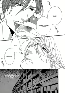 Page 149 of Leopard Hakusho 2 | Белая книга леопарда - Том 2 - preview thumbnail