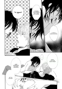 Page 157 of Kuroneko Kareshi no Aishikata 1 | Правила игры с чёрным котом 3: Правила любви чёрного кота - Часть 1 - preview thumbnail