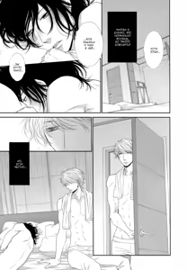Page 17 of Kuroneko Kareshi no Aishikata 1 | Правила игры с чёрным котом 3: Правила любви чёрного кота - Часть 1 - preview thumbnail