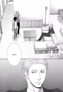 Page 45 of Kuroneko Kareshi no Aishikata 1 | Правила игры с чёрным котом 3: Правила любви чёрного кота - Часть 1 - preview thumbnail
