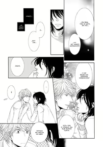 Page 52 of Kuroneko Kareshi no Aishikata 1 | Правила игры с чёрным котом 3: Правила любви чёрного кота - Часть 1 - preview thumbnail