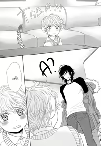 Page 62 of Kuroneko Kareshi no Aishikata 1 | Правила игры с чёрным котом 3: Правила любви чёрного кота - Часть 1 - preview thumbnail