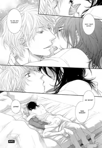Page 89 of Kuroneko Kareshi no Aishikata 1 | Правила игры с чёрным котом 3: Правила любви чёрного кота - Часть 1 - preview thumbnail