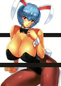 Page 2 of Ayanami Dai 3.5 Kai (decensored) - preview thumbnail