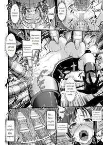 Page 20 of Dorei Kikan - Akumu no Seizou Koujou | La fabbrica degl'incubi - preview thumbnail