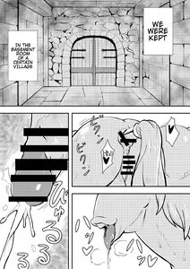Page 2 of Queen's Stallion - preview thumbnail