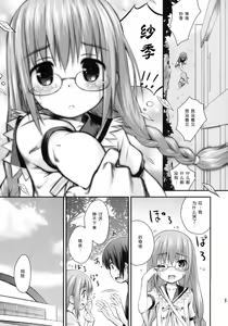 Page 14 of Saki Saki Daisuki - preview thumbnail
