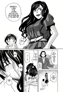 Page 101 of Harem x Harem - preview thumbnail