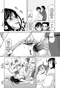 Page 116 of Harem x Harem - preview thumbnail