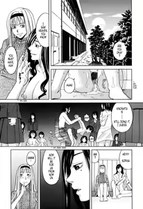 Page 121 of Harem x Harem - preview thumbnail
