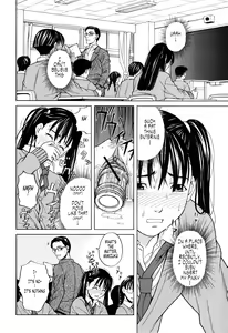 Page 124 of Harem x Harem - preview thumbnail