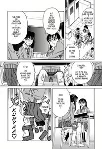 Page 126 of Harem x Harem - preview thumbnail