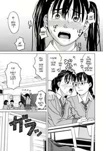 Page 127 of Harem x Harem - preview thumbnail