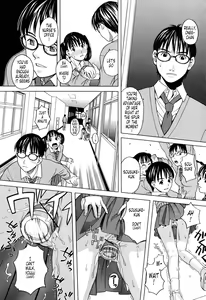 Page 128 of Harem x Harem - preview thumbnail