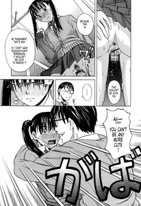 Page 131 of Harem x Harem - preview thumbnail