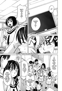 Page 149 of Harem x Harem - preview thumbnail