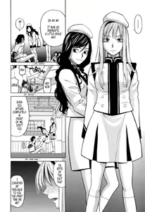 Page 16 of Harem x Harem - preview thumbnail