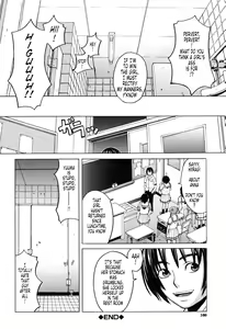 Page 164 of Harem x Harem - preview thumbnail