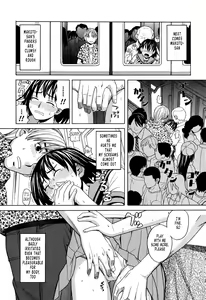 Page 169 of Harem x Harem - preview thumbnail