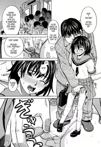 Page 174 of Harem x Harem - preview thumbnail