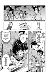 Page 178 of Harem x Harem - preview thumbnail
