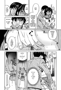 Page 180 of Harem x Harem - preview thumbnail