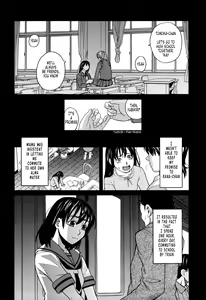Page 190 of Harem x Harem - preview thumbnail