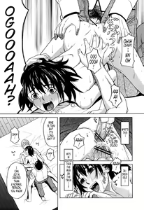 Page 214 of Harem x Harem - preview thumbnail