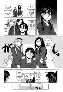 Page 45 of Harem x Harem - preview thumbnail