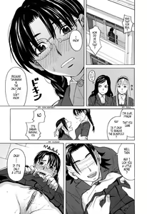 Page 51 of Harem x Harem - preview thumbnail