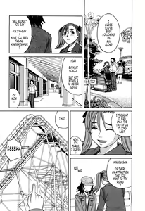 Page 69 of Harem x Harem - preview thumbnail