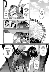 Page 72 of Harem x Harem - preview thumbnail