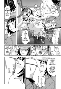 Page 84 of Harem x Harem - preview thumbnail