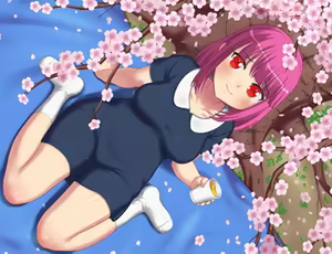 Page 375 of Clone Mind -Denshi Tomonaru Love Song- - preview thumbnail