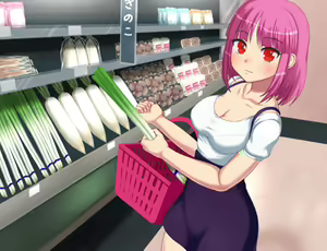 Page 376 of Clone Mind -Denshi Tomonaru Love Song- - preview thumbnail