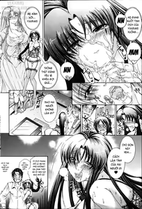 Page 103 of Himitsu no Sign - Secret Signature - preview thumbnail
