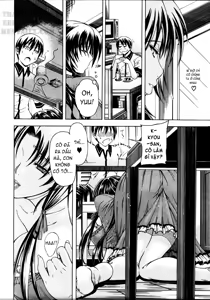 Page 12 of Himitsu no Sign - Secret Signature - preview thumbnail