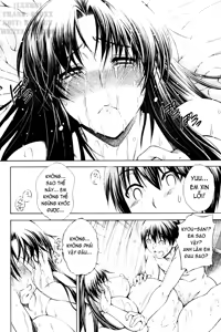 Page 141 of Himitsu no Sign - Secret Signature - preview thumbnail