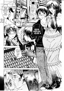 Page 37 of Himitsu no Sign - Secret Signature - preview thumbnail