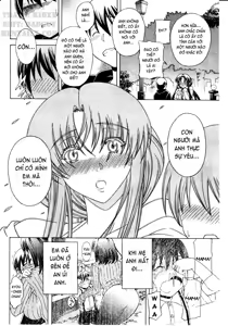 Page 43 of Himitsu no Sign - Secret Signature - preview thumbnail