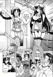 Page 95 of Himitsu no Sign - Secret Signature - preview thumbnail